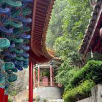 ～玄空法寺～美麗靜謐～
