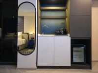 รีวิวโรงแรมTRIBE Living Bangkok Sukhumvit 39