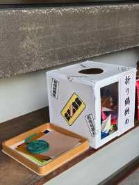 【福井】佐佳枝廼社までおさんぽ