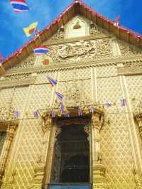 วัดพระศรีอารย์ จ.ราชบุรี