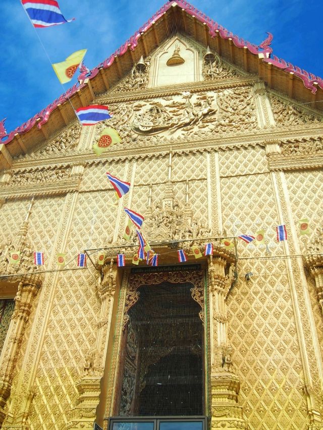 วัดพระศรีอารย์ จ.ราชบุรี