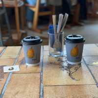 【東京・原宿】住宅街の中にひっそりとある一軒家のカフェ☕️🍐