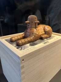 30°N Parallel North 藝術作品展@海港城美術館