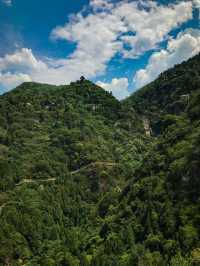 Lishan National Forest Park 🇨🇳 