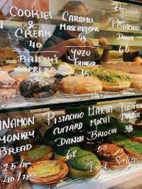 Local Food in Land of Dim Sum