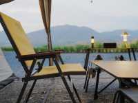 P&N Valley Camp - จุดกางเต็นท์สระบุรี