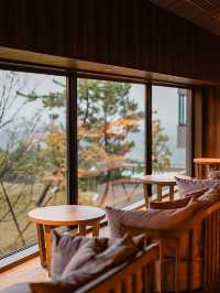 📍星野リゾート 界 霧島