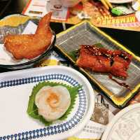 極尚大瀛喜日本料理旺角店- 三小時放題