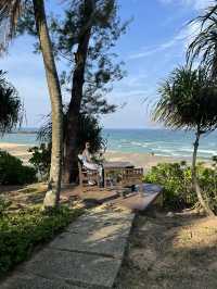 5 star luxury Beach Resort in East Coast Malaysia 