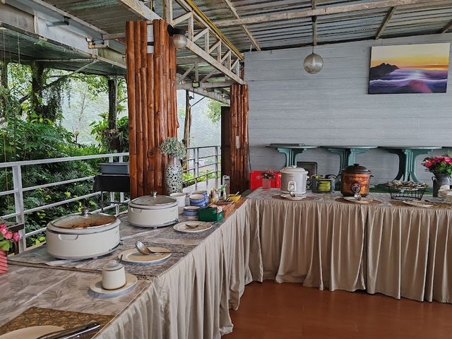 📍แทนรัก ทะเลหมอก