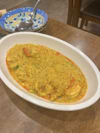 【鳥取　米子】タイ料理が楽しめる