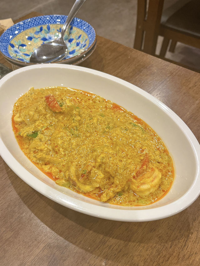 【鳥取　米子】タイ料理が楽しめる