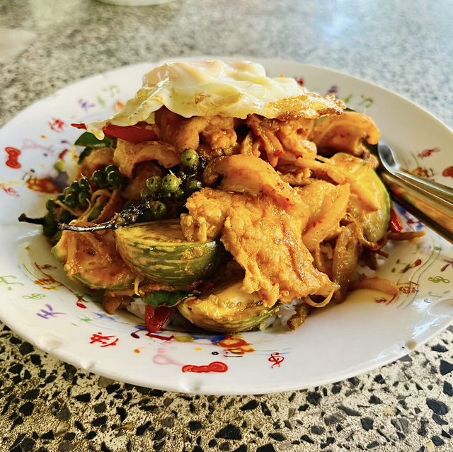 ตามสั่งเจ้าอร่อย ราคาไม่แรง