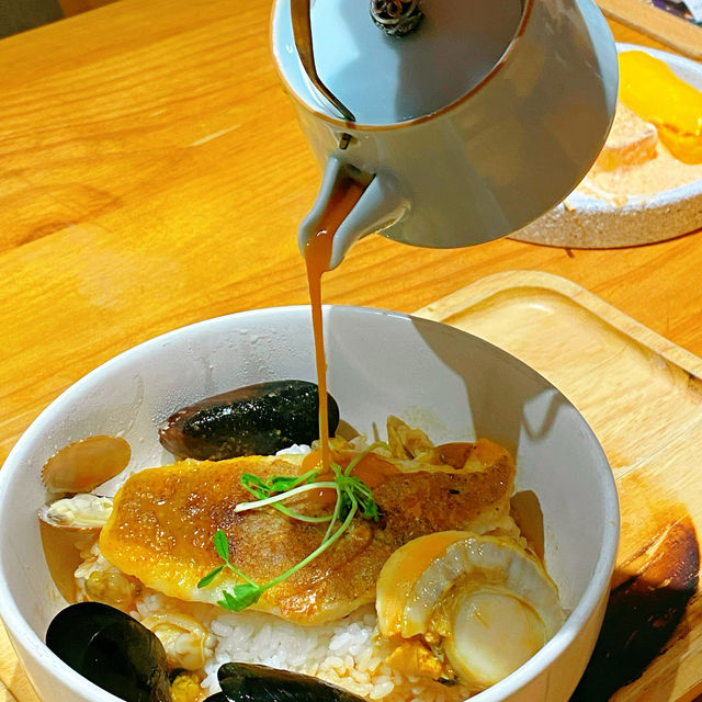 Seoulmate~將南寵物友善餐廳~新派韓式菜 Seoulmate~將南寵物友善餐廳~新派韓式菜