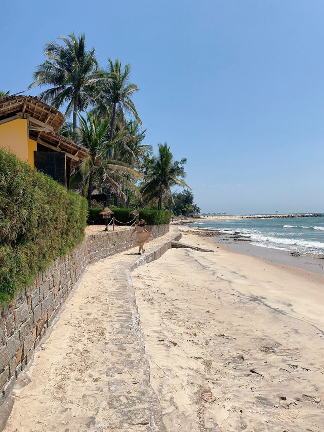Coastal Charm: Victoria Phan Thiet
