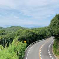 四国遍路　屋島寺