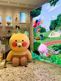 강남역 가볼만한 곳 추천 카카오프렌즈 강남플래그십 스토어