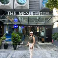 Malaysia budget trip