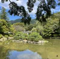 慶州必去景點-佛國寺