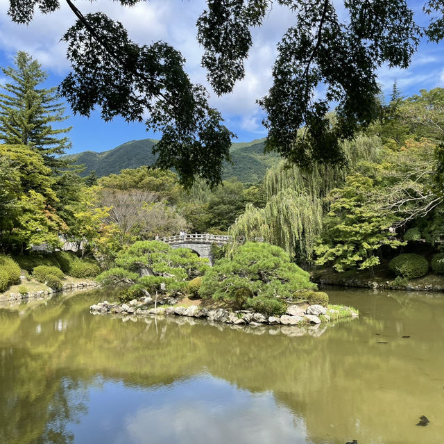 慶州必去景點-佛國寺