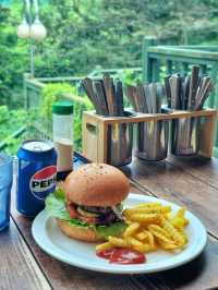 수제버거와 화덕피자가 맛있는 독일마을맛집🍕🍔
