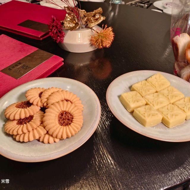 寒舍食譜，廣式陽江燒鵝四吃