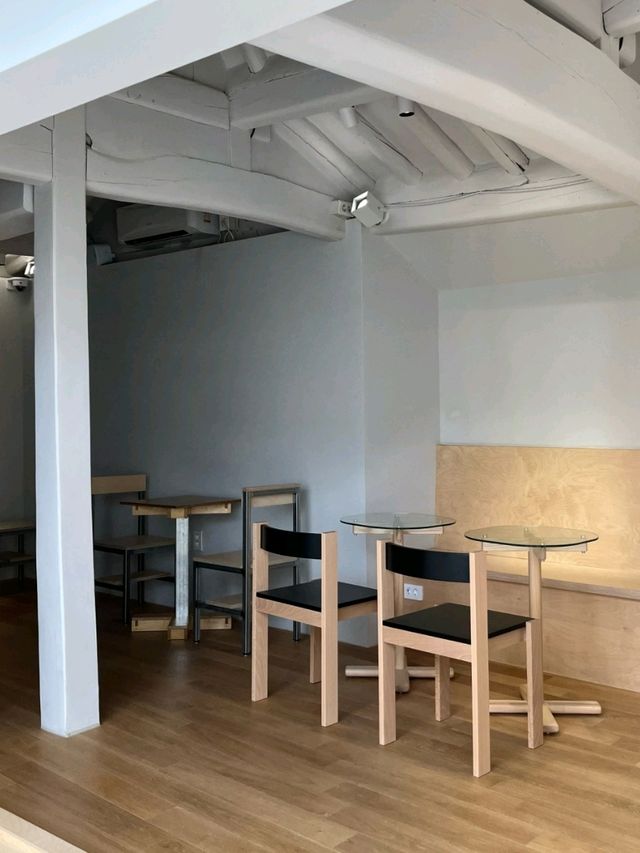 👉👉익선동 종로3가역 산스 SANS