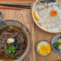 영종도 우동맛집