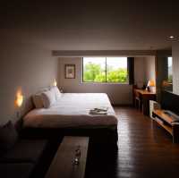 Resort Hotel Moana Coast