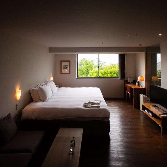 Resort Hotel Moana Coast