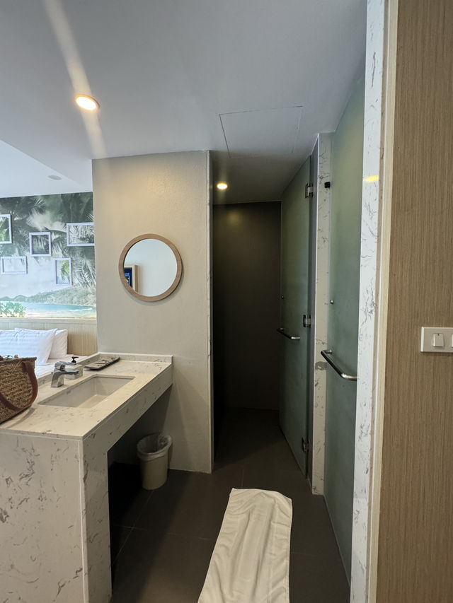 See Seeker Krabi Resort 🌊🏝️