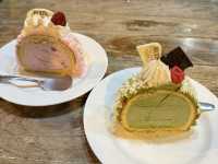 Savoring Local Flavors in Ayutthaya