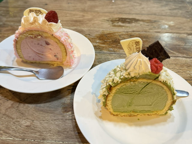 Savoring Local Flavors in Ayutthaya