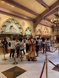 【香港】Royal Banquet Hallで中華料理を食す