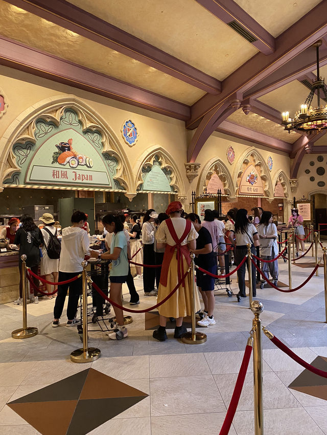 【香港】Royal Banquet Hallで中華料理を食す