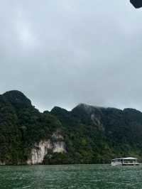 เที่ยวอุทยานแห่งชาติอ่าวพังงา แบบOne day trip กับความประทับใจที่ไม่รู้ลืม