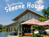 คาเฟ่ฟีลเขาใหญ่ แต่อยู่ แค่ บางแสน 