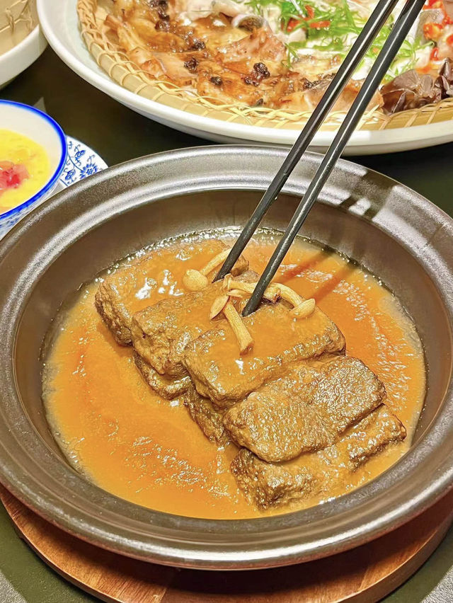 深圳·東江順德