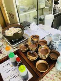 【奄美大島】並んでも食べたいお豆腐屋さんのランチ！