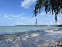 หาดนพรัตน์ธารา