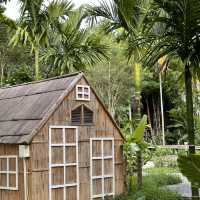 ที่พักล้านนา บ้านนอกคอกนา