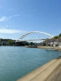 【長崎県】壱岐島内を走り抜ける「壱岐ちゃり」