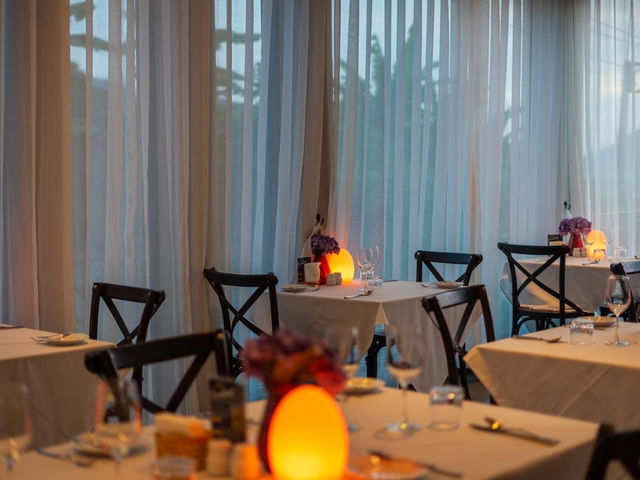 The Dining Room