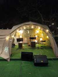 Camping Fun Day at Tam’s Durian Farm & Campsite, Melaka