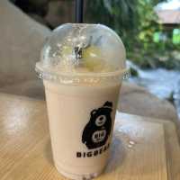 BIGBEAR EATERY คาเฟ่ ที่ไม่ได้มีดีแค่บรรยากาศ 🐻🧸