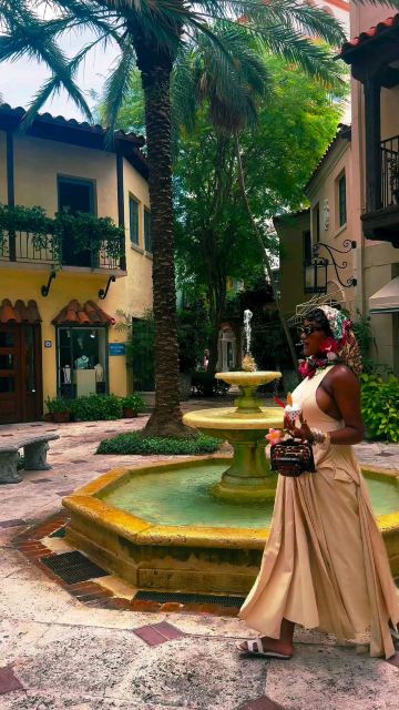 Steal my @palmbeachesfl 3-Day Itinerary