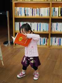 Coex Starfield library - A must check-in spot for book lovers