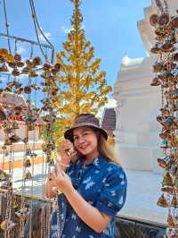 ชมความงามพระธาตุชัยภูมิ