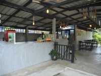 ครัวภูธร@ขนอม ร้านเล็กๆแต่รสจัดจ้านแบบตะโกน