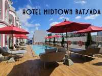 Hotel Midtown Ratsada